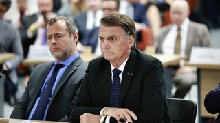 Quan hệ Mỹ-Brazil ngày càng căng thẳng