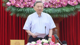 Để văn kiện tươi mới và đảm bảo tính hành động