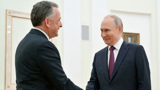 Cuộc chiến không tiếng súng - cuộc chiến đích thực?