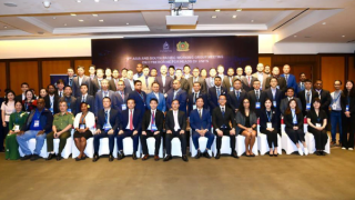 Enhancing international cooperation in cybercrime prevention in Asia and the South Pacific