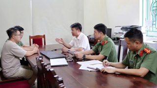 Phú Thọ: Triệt phá đường dây lừa đảo tiền ảo PaynetCoin với số tiền huy động hàng tỷ USD