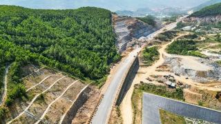 Xác định nguyên nhân vụ nạn làm 3 người thương vong trên công trình cao tốc