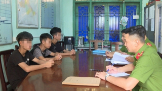 Các quy định về thủ tục tố tụng thân thiện đối với người chưa thành niên