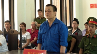 Lừa chiếm hơn 14 tỷ đồng, một cò đất lãnh án 15 năm tù