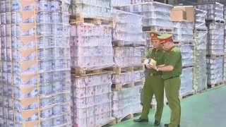 Giải pháp bảo vệ hàng thật, thương hiệu uy tín