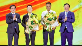 Đại nhạc hội T&T City Millennia –  Khơi mạch nguồn Di sản, Vững bước Kỷ nguyên mới