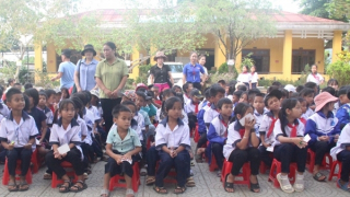 Đề xuất 1.200 tỷ đồng để xây dựng, cải tạo nhiều trường học ở 5 xã biên giới A Lưới