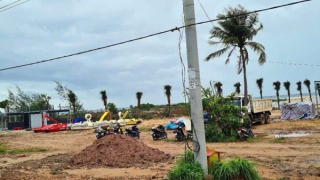 Thanh tra Chính phủ chỉ ra những sai phạm tại Dự án Khu du lịch sinh thái Lan Anh Resort