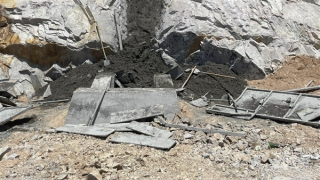 3 người thương vong trên công trường thi công đường cao tốc qua Đắk Lắk