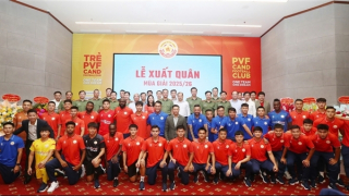 Xây dựng hình ảnh đẹp về người chiến sĩ CAND trên mặt trận thể thao