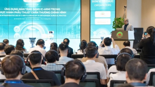 BVĐK Hồng Ngọc hợp tác cùng Trung tâm  Chấn thương chỉnh hình danh tiếng của Áo