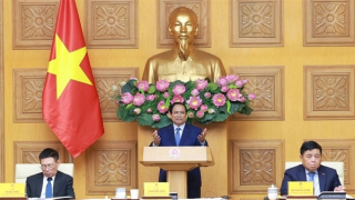 Các bộ, ngành, địa phương phối hợp giải quyết đề xuất của phía Nhật Bản để thúc đẩy các dự án