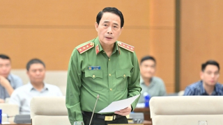 Bổ sung 8 nội dung mới trong Luật Thi hành án hình sự (sửa đổi)