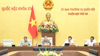 Bổ sung sinh trắc học của phạm nhân là biện pháp quản lý hiện đại và cần thiết