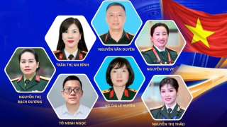 Phản ánh chân thực sự hy sinh, lòng nhân ái và bản lĩnh của người chiến sĩ Công an