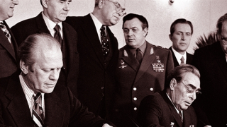 Những bài học từ Hiệp ước Helsinki