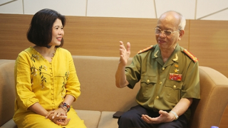 Kỷ nguyên mới phải có con người mới