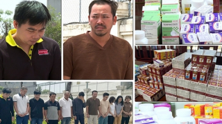 Công an Thanh Hoá là “lá chắn thép”, điểm tựa tin cậy của nhân dân