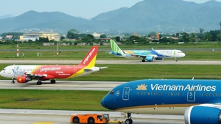 An ninh, an toàn của hàng không Việt được đảm bảo vững chắc