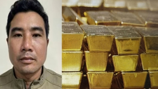 Vai trò đắc lực của “Nghĩa trời” trong đường dây buôn lậu vàng khủng