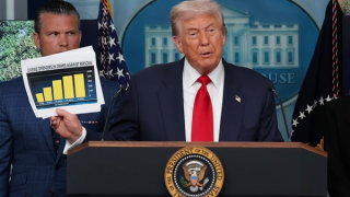 Tổng thống Trump điều động Vệ binh Quốc gia tới Washington