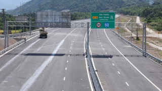 19/8 thông xe thêm hơn 220 km đường cao tốc