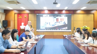 Bàn cách hàng Việt tiếp cận thị trường Campuchia