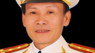 Những dấu ấn sâu sắc về Đại tá Bùi Kích, nguyên Giám đốc Công an tỉnh Quảng Ninh