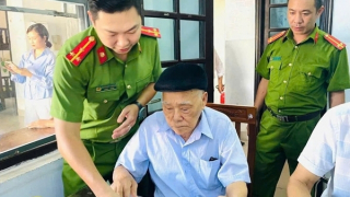 Triển khai cao điểm thu nhận hồ sơ cấp đổi thẻ đảng viên trên môi trường số