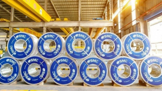 Cơ quan thuế cưỡng chế để thu thuế đối với Công ty SMC