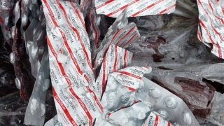 Phạt 220 triệu, đóng cửa kho thuốc tại Đà Nẵng của một công ty dược phẩm