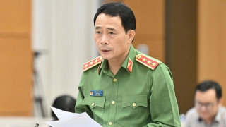 Uỷ ban Thường vụ Quốc hội cho ý kiến về dự án Luật Phòng, chống ma túy (sửa đổi)