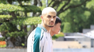 Bóng đá Việt Nam sắp có thêm một Nguyễn Xuân Son?