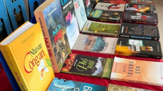 Những trang viết nhân văn khắc họa hình tượng người chiến sĩ Công an