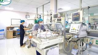 Chọn "giờ vàng" để sinh mổ, sản phụ mất con