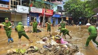 Sự hấp dẫn của một giải thưởng uy tín