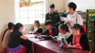 Bản Mông nhiều “không”