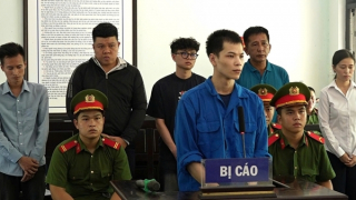 Xét xử đường dây mua bán hơn 53 triệu dữ liệu thông tin cá nhân