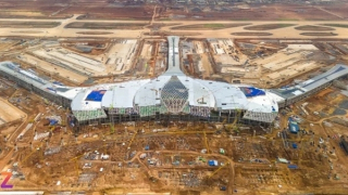 Điều phối đường bay quốc tế từ sân bay Tân Sơn Nhất về Long Thành: Phương án nào sẽ là tối ưu?