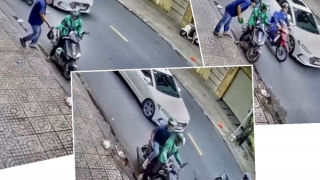 Tìm kiếm nam thanh niên mất tích hơn nửa tháng nay