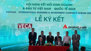 Việt Nam đứng trước cơ hội thu hút dòng vốn lớn từ Châu Âu