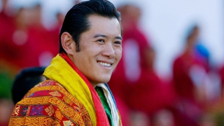 Quốc vương Bhutan sẽ thăm cấp Nhà nước tới Việt Nam