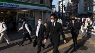 Giải bài toán dân số giảm - nhìn từ Nhật Bản