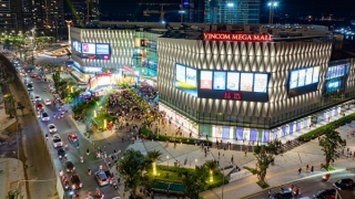 Ngành bán lẻ phục hồi mạnh mẽ trong năm 2025, mô hình nào hưởng lợi?