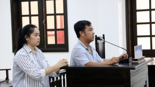 Tuyên án các bị cáo trong đường dây làm giấy tờ giả ở Cà Mau