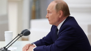 Tổng thống Nga ca ngợi “nỗ lực chân thành” của Mỹ trước thềm hội nghị thượng đỉnh