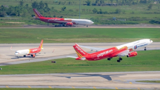 Kiểm soát chặt chẽ hoạt động bán vé máy bay dịp nghỉ lễ 2/9