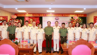 Đổi mới, nâng cao chất lượng, hiệu quả các mặt công tác kiểm tra, giám sát trong nhiệm kỳ