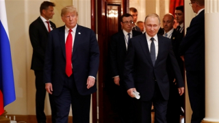 Hội nghị thượng đỉnh Nga-Mỹ: Trông đợi vào những quyết sách đột phá