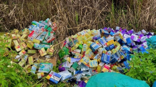 Việc kinh doanh thuốc giả hiện rất phức tạp với nhiều thủ đoạn tinh vi